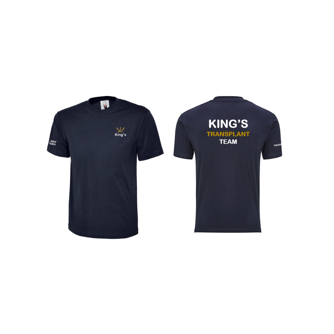 King’s Adults T-Shirt