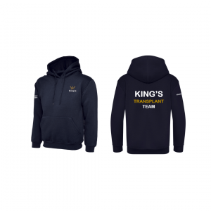 King's Adults Hoodie