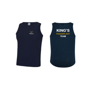 King's Adults Running Vest [Men's]
