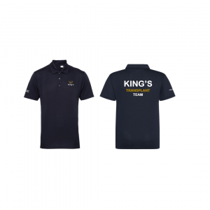 King's Adults Technical Polo