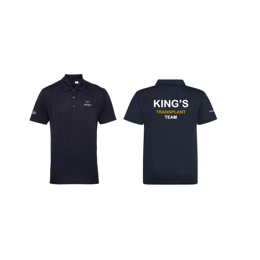 King’s Adults Technical Polo