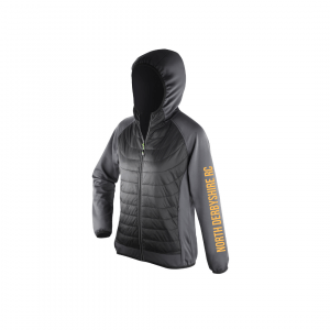 NDRC - Zero Gravity Jacket (Womens)