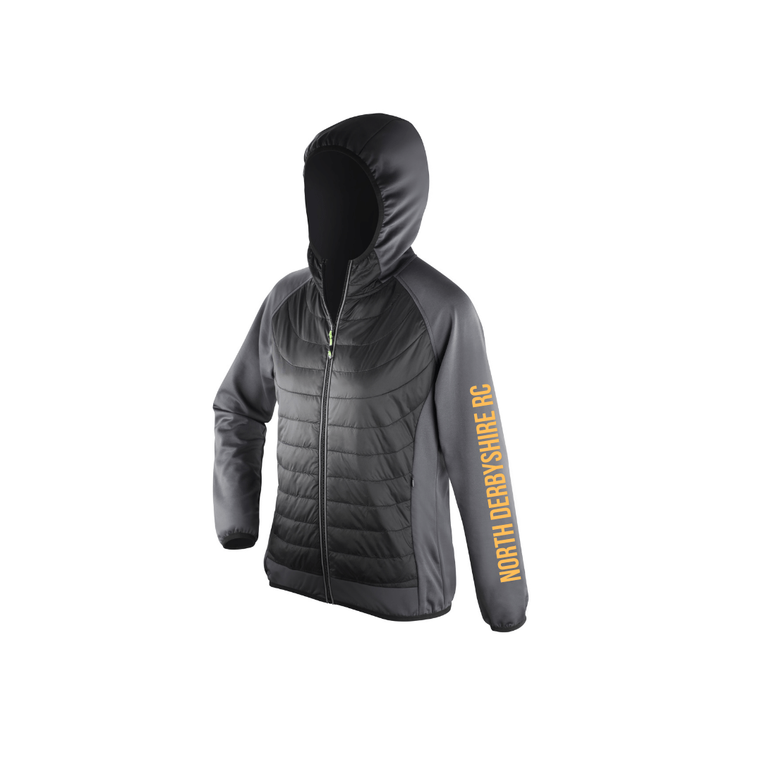 NDRC - Zero Gravity Jacket (Womens)