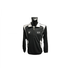 XP Gateshead - 1/4 Zip Sweater