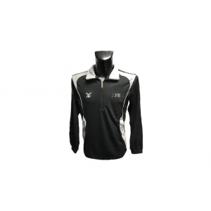 XPE - 1/4 Zip Sweater