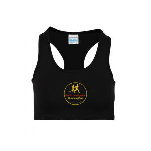 NDRC - Sports Crop Top