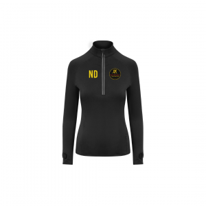 NDRC - 1/4 Zip Mid-Layer (Womens)