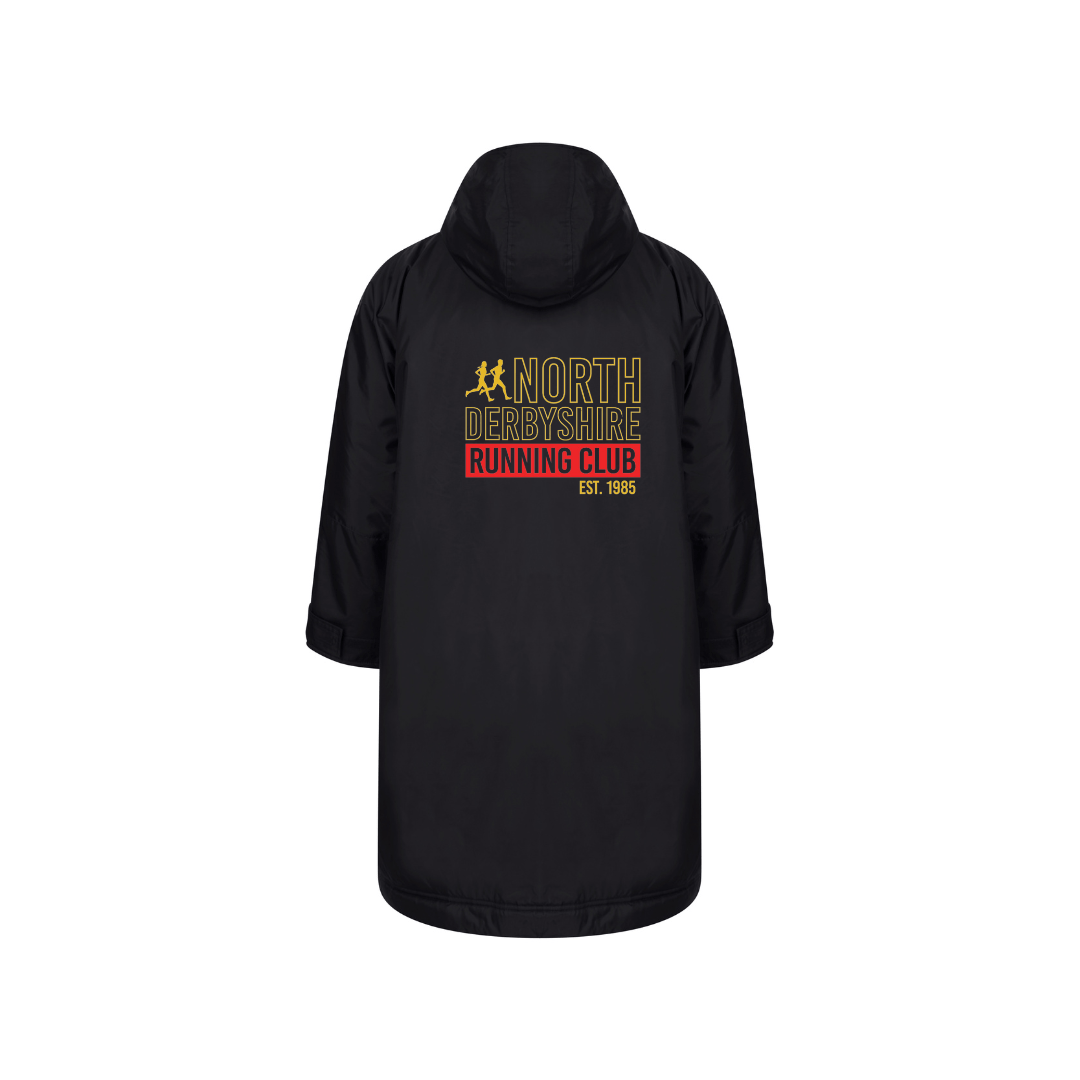 NDRC - Dry Robe - Image 2