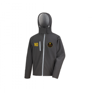 NDRC - Performance Softshell Jacket (Unisex)