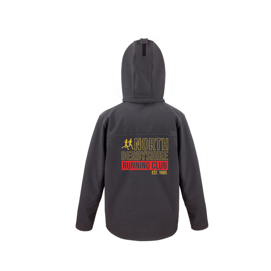 NDRC - Performance Softshell Jacket (Unisex) - Image 2