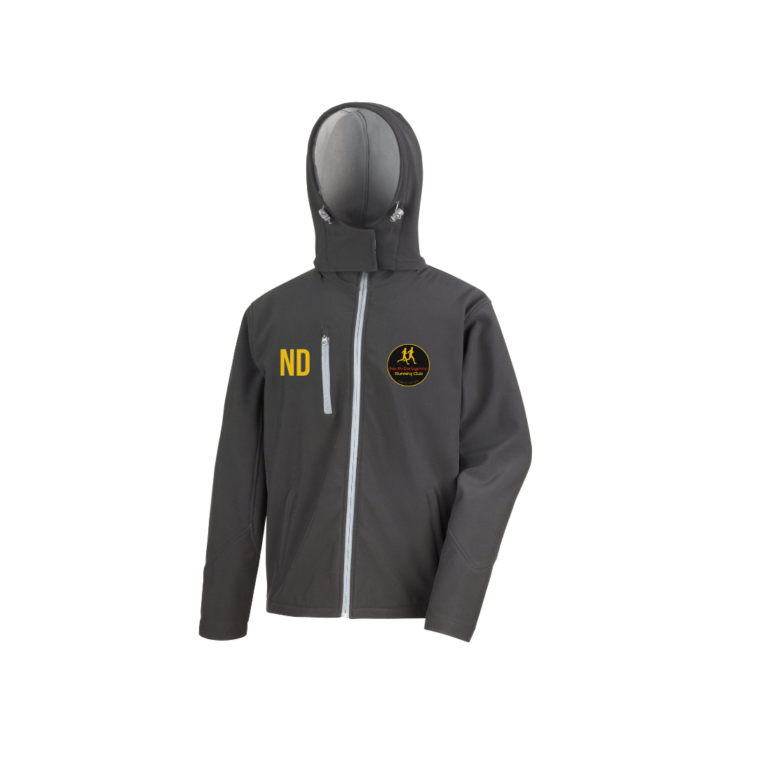 NDRC - Performance Softshell Jacket (Unisex)