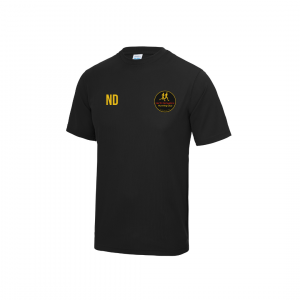 NDRC - Cool T-Shirt