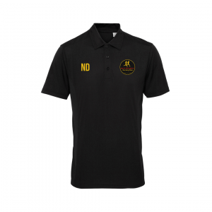 NDRC - Mesh Polo