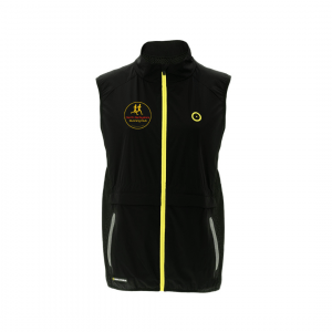 NDRC - Bodylite Nightviz Gilet