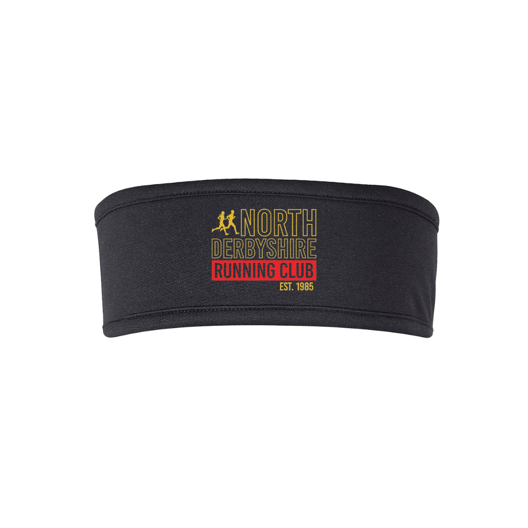 NDRC - Running Headband