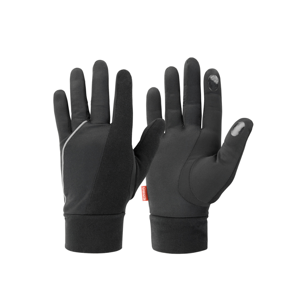 NDRC - Running Glove