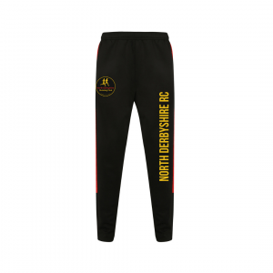NDRC - Slim Track Pant
