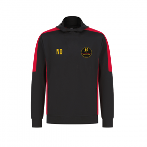 NDRC - Technical Sports Hoody (Unisex)