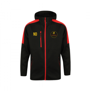 NDRC - Team Training Jacket (Unisex)