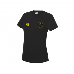NDRC - Cool T-Shirt (Womens)