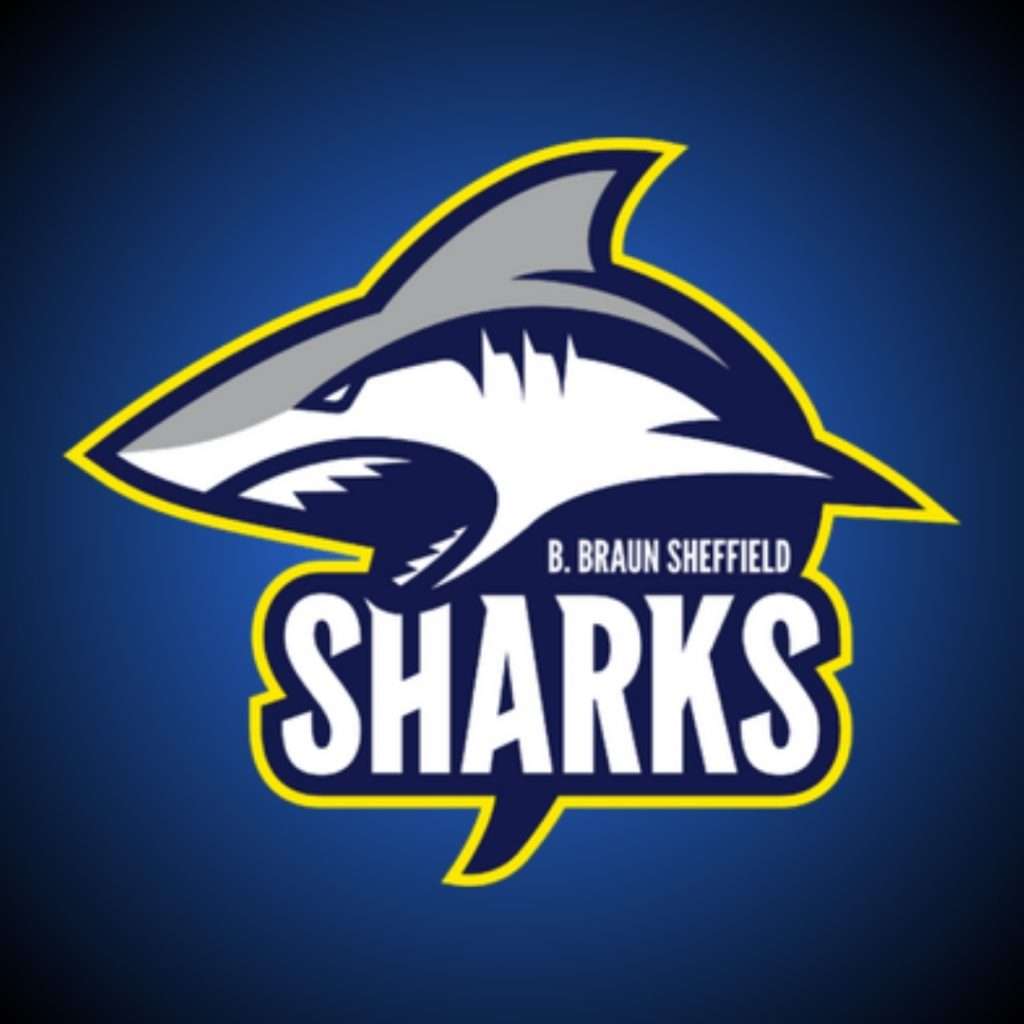 Sheffield Sharks