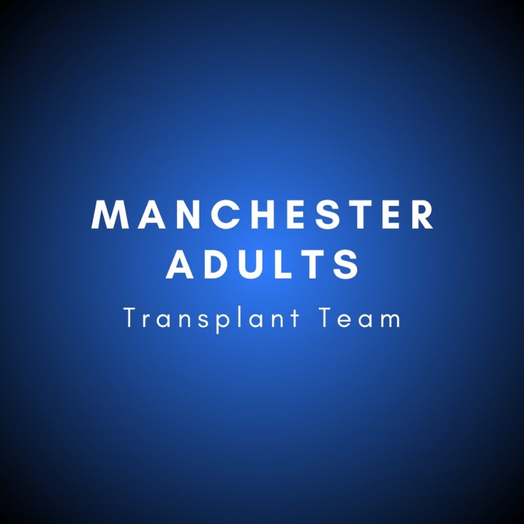 Manchester Adults