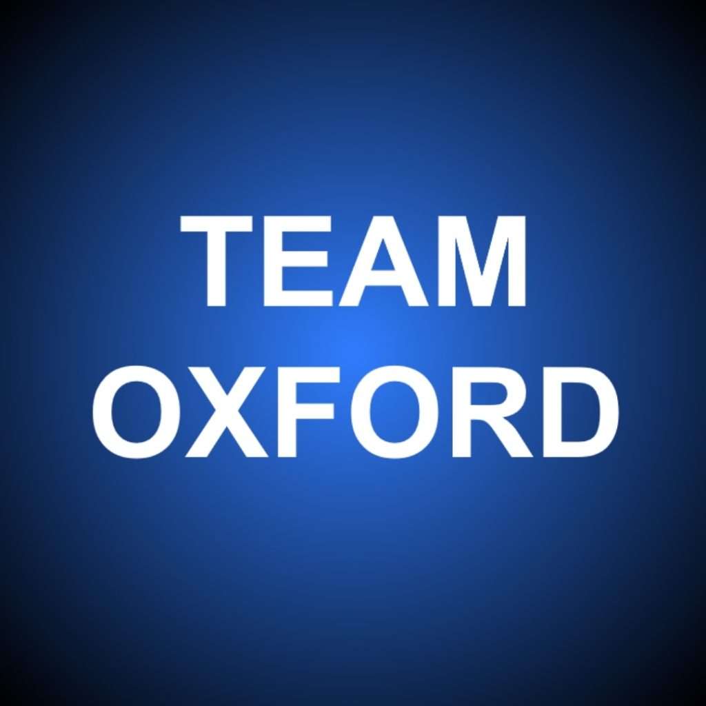 Oxford Transplant Team