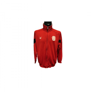 Boxing Tracksuit Top
