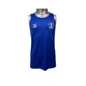 Boxing England Vest