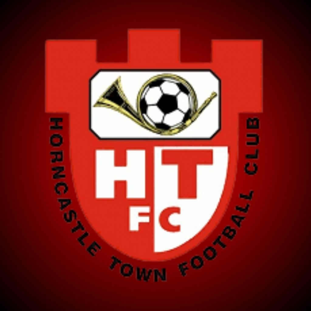 Horncastle Town FC