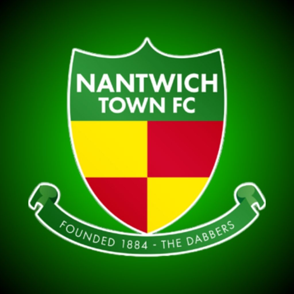 Nantwich Town FC