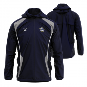 Sharks Rain Jacket