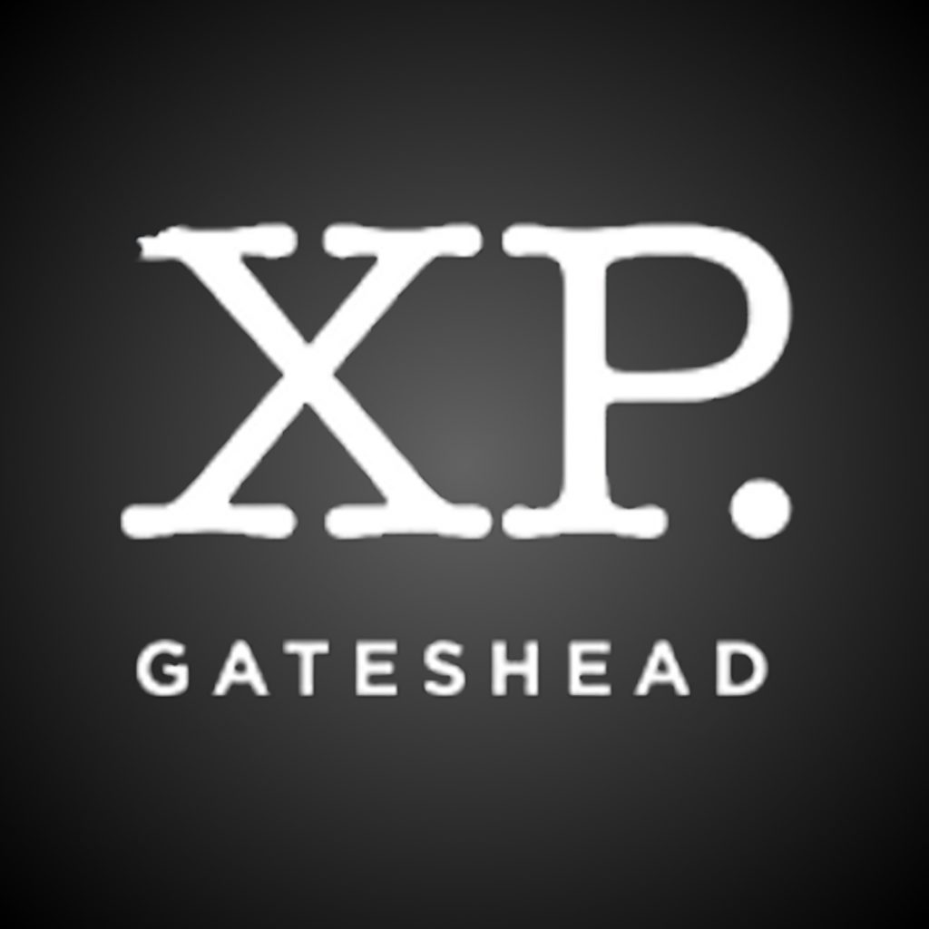 XP Gateshead