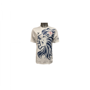 Boxing England T-Shirt