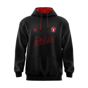 Leicester Riders - Cotton Hoody