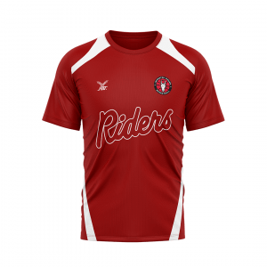 Leicester Riders - Training Tee [Slim Fit]