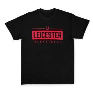 Leicester Riders - Tee 3
