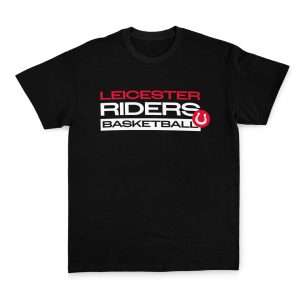 Leicester Riders - Tee 4