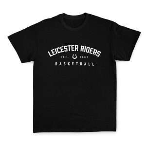 Leicester Riders - Tee 5