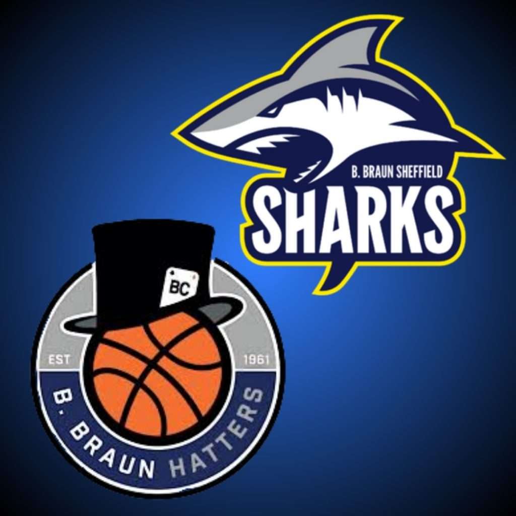 Sheffield Basketball