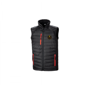 NDRC - Padded Gilet