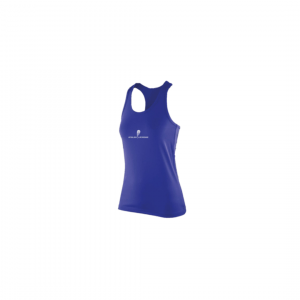 LACROSSE FITNESS TOP