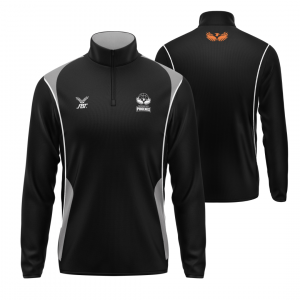 Cheshire Phoenix - 1/4 Zip