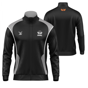 Cheshire Phoenix - Track Jacket