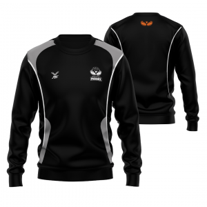 Cheshire Phoenix - Sweatshirt