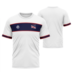 TEAM GB - TRAINING TEE