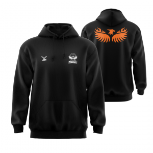 Cheshire Phoenix - Hoodie