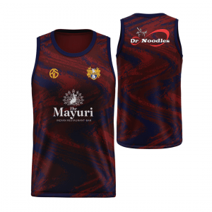 RUGBY CC - ALT SLIPOVER