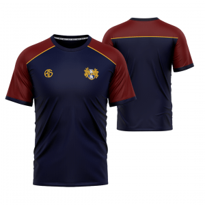 RUGBY CC - TRAINING TEE