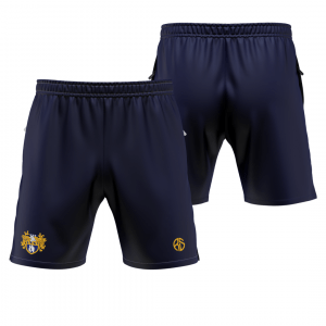RUGBY CC - LEISURE SHORT